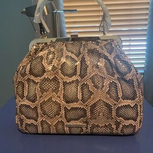 Brahmin Pink Haiku Emmy